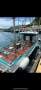 Bernard Wilson Comercial fishing vessel built in triabunna