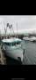 Bernard Wilson Comercial fishing vessel built in triabunna