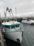 Bernard Wilson Comercial fishing vessel built in triabunna