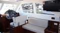 Island Gypsy 42 Coastal Explorer