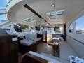 Island Gypsy 42 Coastal Explorer