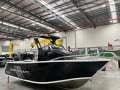 Formosa 595 SRT Centre Cabin Pro Deck