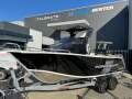 Formosa 595 SRT Centre Cabin Pro Deck