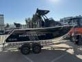 Formosa 595 SRT Centre Cabin Pro Deck