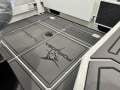 Formosa 595 SRT Centre Cabin Pro Deck
