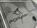 Formosa 595 SRT Centre Cabin Pro Deck