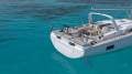Beneteau Oceanis 52