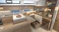 Beneteau Oceanis 52