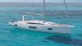Beneteau Oceanis 52