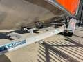 Formosa 595 SRT X Bowrider Pro Deck