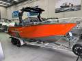 Formosa 595 SRT X Bowrider Pro Deck