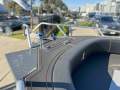 Formosa 595 SRT X Bowrider Pro Deck