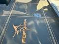 Formosa 595 SRT X Bowrider Pro Deck