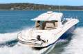 Sea Ray 425 Sundancer