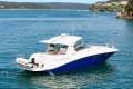 Sea Ray 425 Sundancer