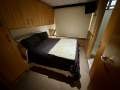 Custom 56 Houseboat