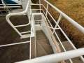 Custom 56 Houseboat