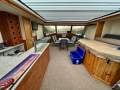 Custom 56 Houseboat