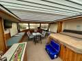 Custom 56 Houseboat