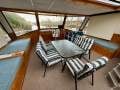 Custom 56 Houseboat