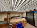 Custom 56 Houseboat