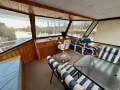 Custom 56 Houseboat