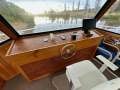 Custom 56 Houseboat