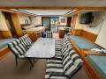 Custom 56 Houseboat