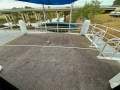 Custom 56 Houseboat