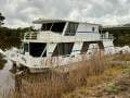 Custom 56 Houseboat