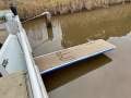 Custom 56 Houseboat