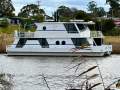 Custom 56 Houseboat