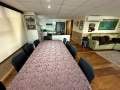 Custom 56 Houseboat