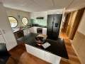 Custom 56 Houseboat
