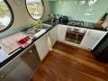 Custom 56 Houseboat