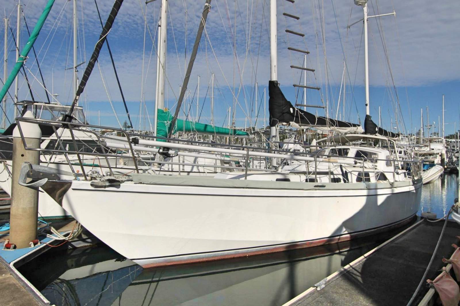 Roberts Mauritius 45