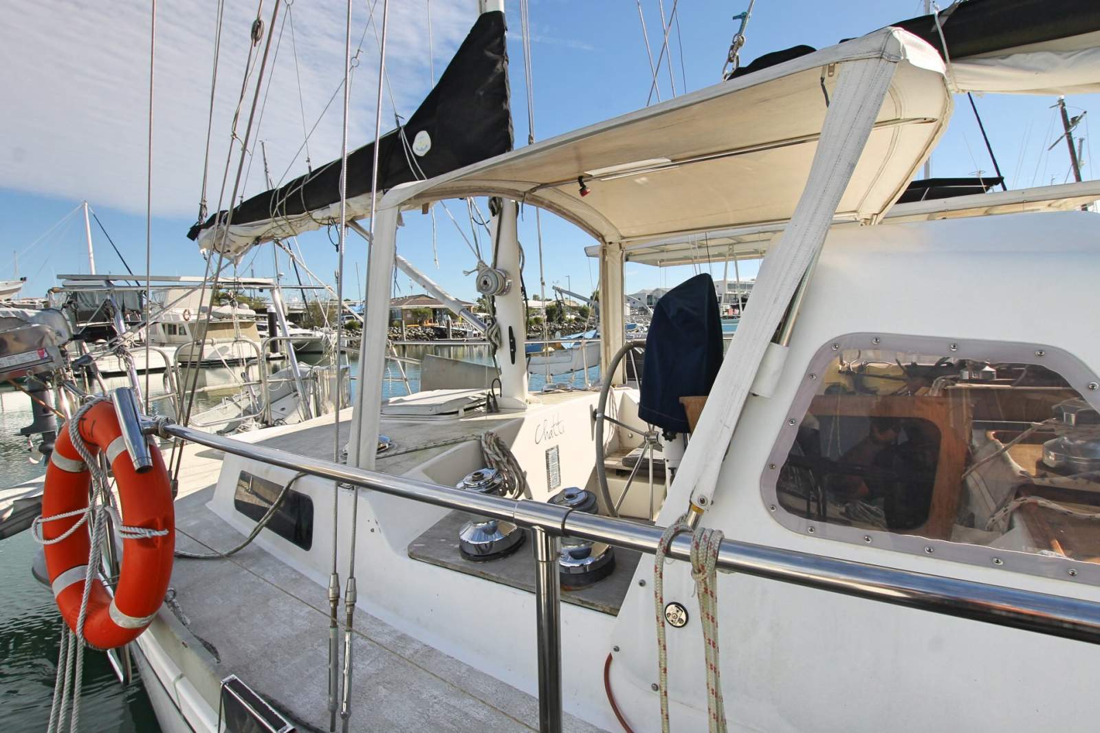 Roberts Mauritius 45