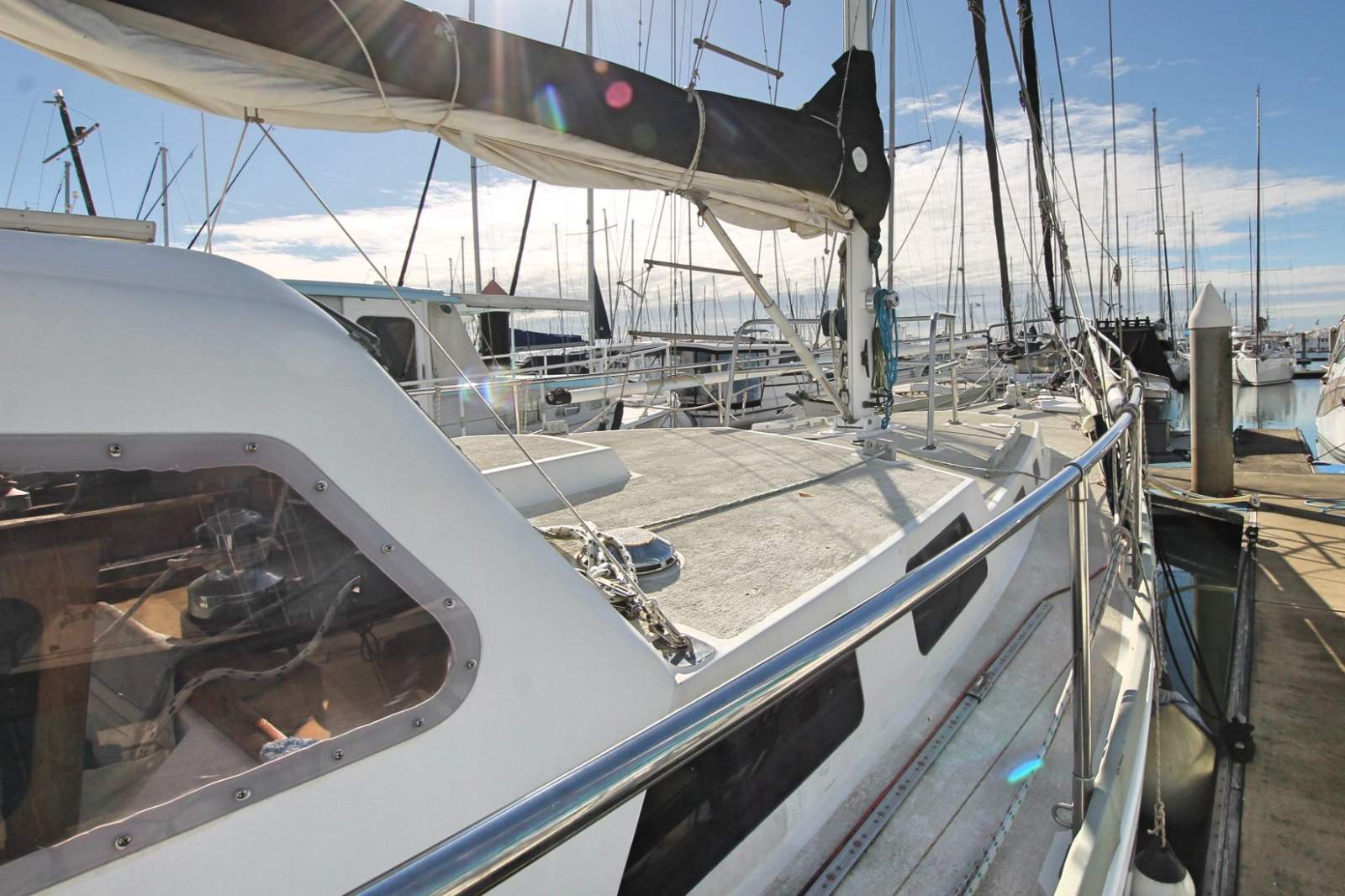 Roberts Mauritius 45