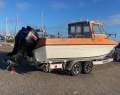 Bass Strait Boats Offshore 24