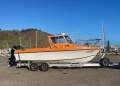 Bass Strait Boats Offshore 24