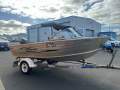 Quintrex 430 Estuary Angler