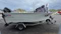 Stacer 519 Sea Runner