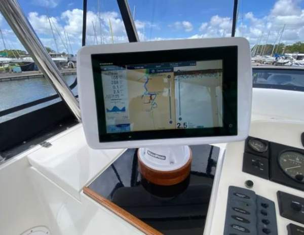 Thomascraft 40 Flybridge