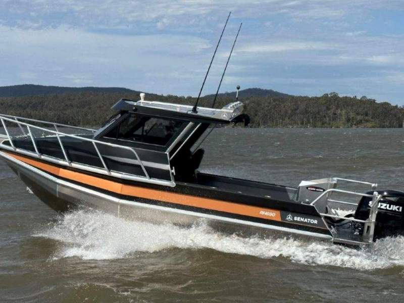 Senator RH690 EX Demonstrator