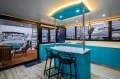 Eagle Catamaran 50 Houseboat