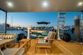 Eagle Catamaran 50 Houseboat