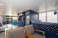 Eagle Catamaran 50 Houseboat