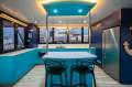 Eagle Catamaran 50 Houseboat