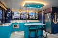Eagle Catamaran 50 Houseboat