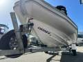 Gemini 550 WR 2014 model fantastic condition -Tube cover Hypalon